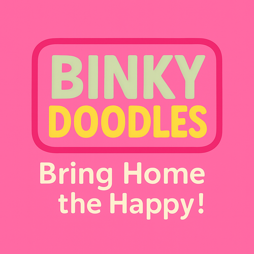 BinkyDoodles!